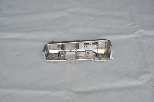 激光焊接 驅(qū)動(dòng)汽車零部件品質(zhì)升級(jí)的核心引擎